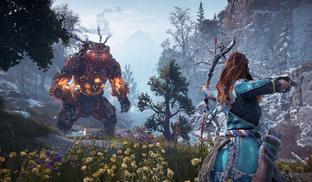 Восточная халява не пройдёт – Steam-версия Horizon Zero Dawn подорожала в Китае в два раза